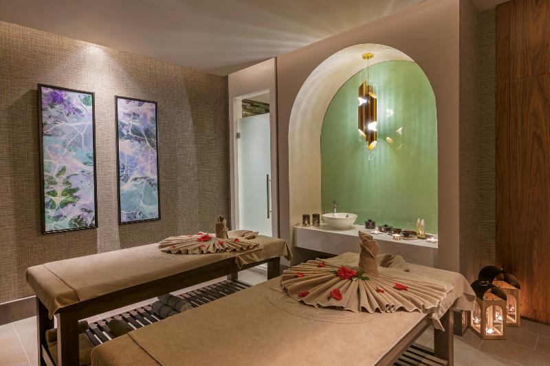 Elite World Grand İstanbul Küçükyalı Hotel - Aktivite