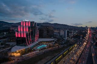 Elite World Grand İstanbul Küçükyalı Hotel fotoÄŸrafÄ±