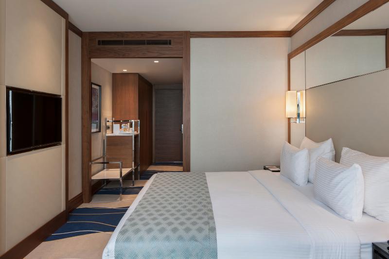 Elite World Grand İstanbul Küçükyalı Hotel - Oda