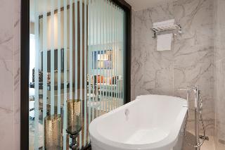 Elite World Grand İstanbul Küçükyalı Hotel fotoÄŸrafÄ±