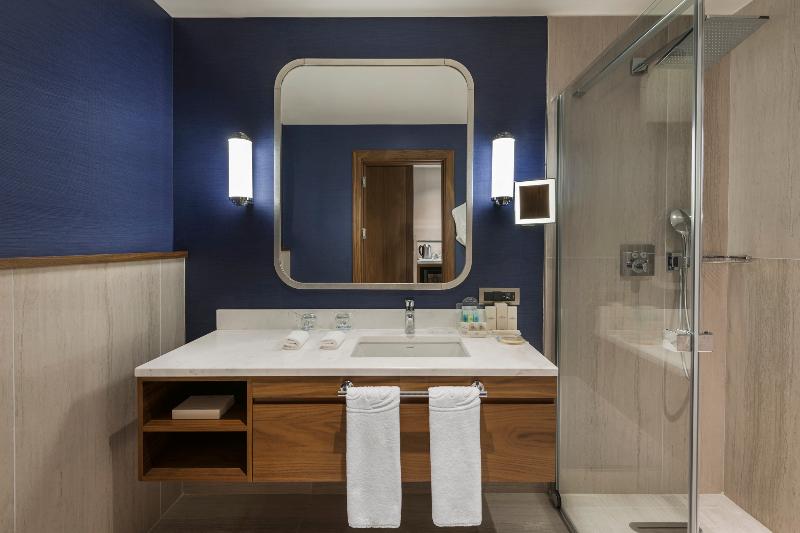 Elite World Grand İstanbul Küçükyalı Hotel - Oda