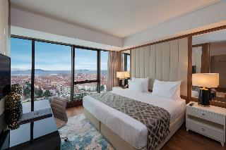 Elite World Grand İstanbul Küçükyalı Hotel fotoÄŸrafÄ±