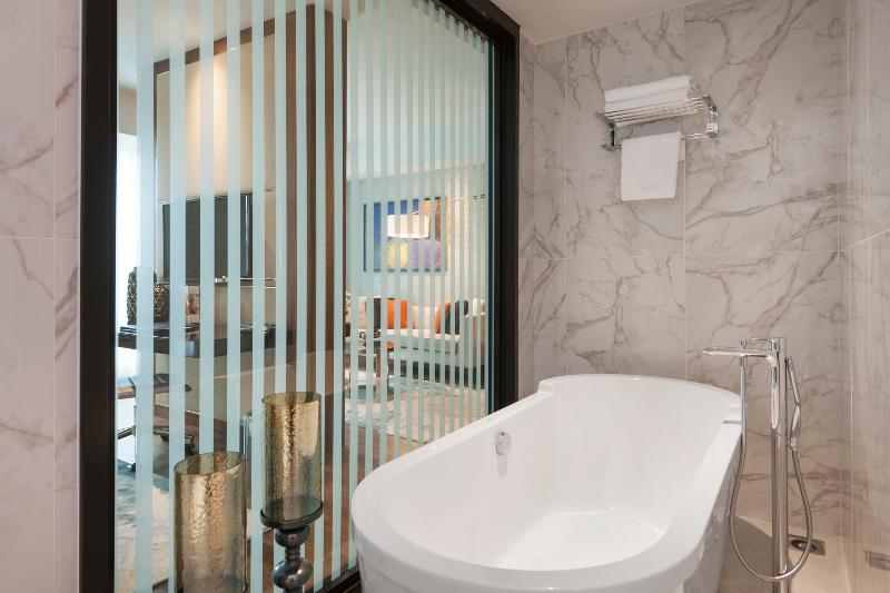 Elite World Grand İstanbul Küçükyalı Hotel - Oda