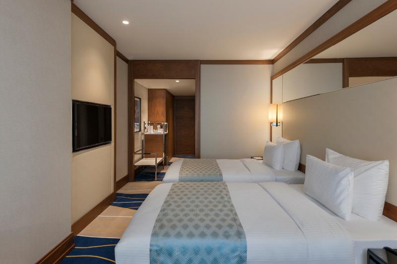 Elite World Grand İstanbul Küçükyalı Hotel - Oda