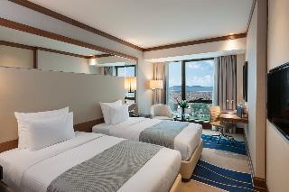 Elite World Grand İstanbul Küçükyalı Hotel fotoÄŸrafÄ±