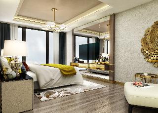 Elite World Grand İstanbul Küçükyalı Hotel fotoÄŸrafÄ±