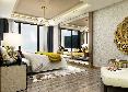 Elite World Grand İstanbul Küçükyalı Hotel oda fotoğrafı