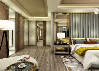 Elite World Grand İstanbul Küçükyalı Hotel fotoÄŸrafÄ±