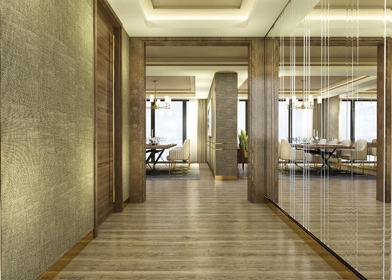 Elite World Grand İstanbul Küçükyalı Hotel - Oda