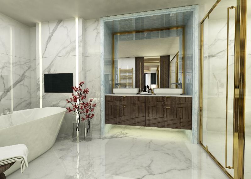 Elite World Grand İstanbul Küçükyalı Hotel - Oda