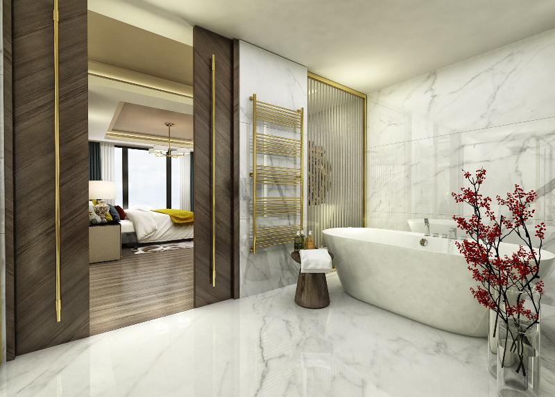 Elite World Grand İstanbul Küçükyalı Hotel - Oda