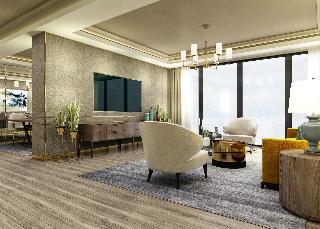 Elite World Grand İstanbul Küçükyalı Hotel fotoÄŸrafÄ±