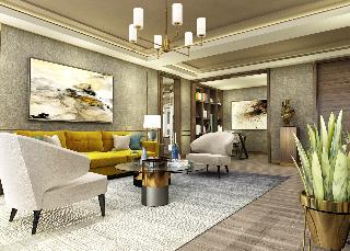 Elite World Grand İstanbul Küçükyalı Hotel fotoÄŸrafÄ±