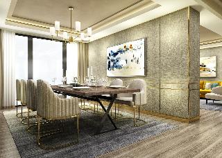 Elite World Grand İstanbul Küçükyalı Hotel fotoÄŸrafÄ±