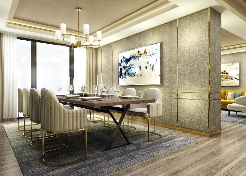 Elite World Grand İstanbul Küçükyalı Hotel - Oda
