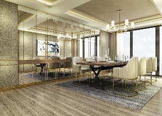 Elite World Grand İstanbul Küçükyalı Hotel fotoÄŸrafÄ±