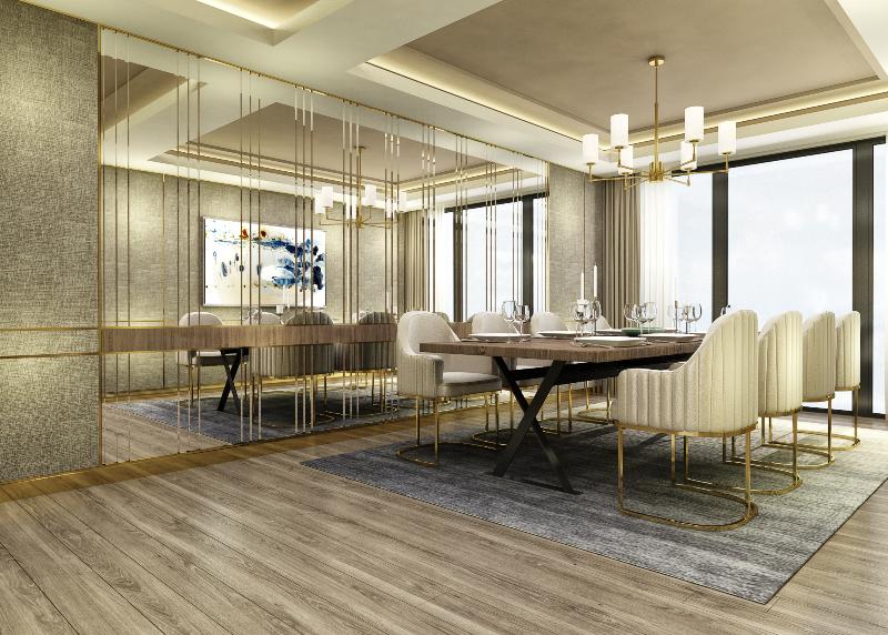 Elite World Grand İstanbul Küçükyalı Hotel - Oda