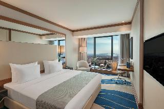Elite World Grand İstanbul Küçükyalı Hotel fotoÄŸrafÄ±