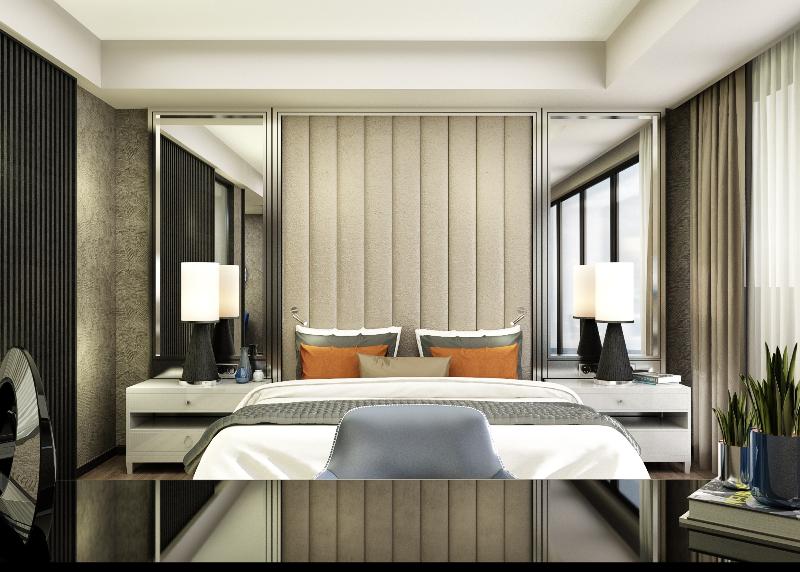 Elite World Grand İstanbul Küçükyalı Hotel - Oda