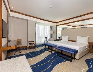 Elite World Grand İstanbul Küçükyalı Hotel fotoÄŸrafÄ±