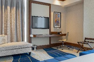 Elite World Grand İstanbul Küçükyalı Hotel fotoÄŸrafÄ±