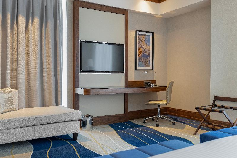 Elite World Grand İstanbul Küçükyalı Hotel - Oda