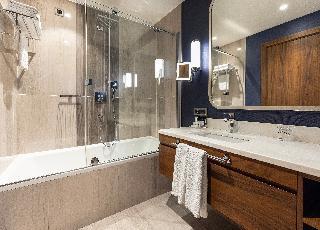 Elite World Grand İstanbul Küçükyalı Hotel fotoÄŸrafÄ±