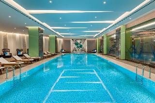 Elite World Grand İstanbul Küçükyalı Hotel fotoÄŸrafÄ±