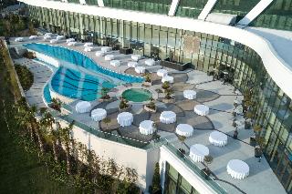 Elite World Grand İstanbul Küçükyalı Hotel fotoÄŸrafÄ±