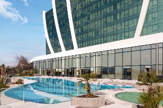 Elite World Grand İstanbul Küçükyalı Hotel fotoÄŸrafÄ±