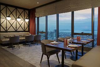 Elite World Grand İstanbul Küçükyalı Hotel fotoÄŸrafÄ±