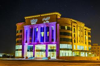 TIME Rako Hotel otel fotoğrafı