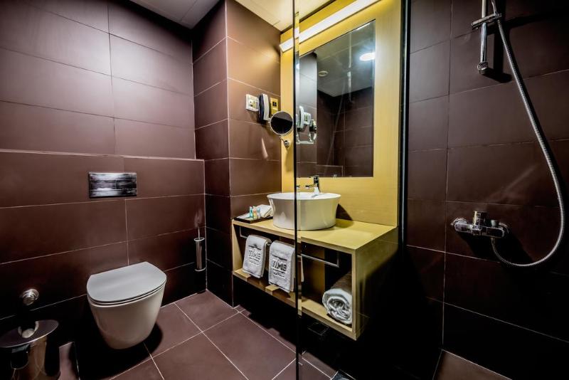 TIME Rako Hotel - Oda