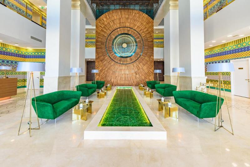 TIME Rako Hotel - Oda