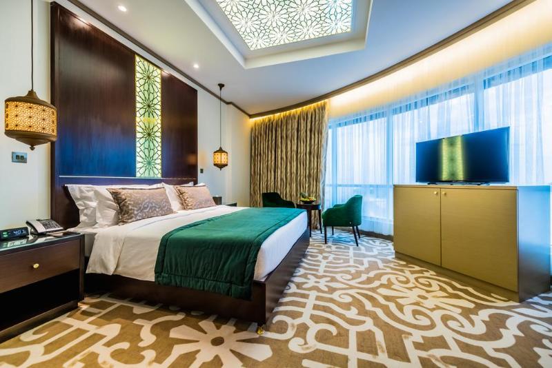TIME Rako Hotel - Oda