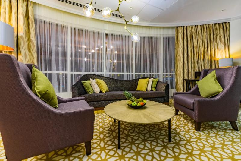 TIME Rako Hotel - Oda