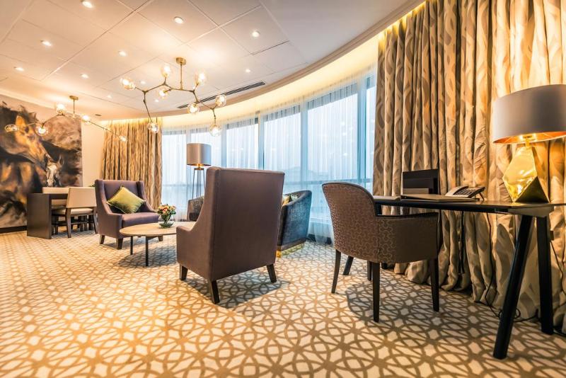 TIME Rako Hotel - Oda