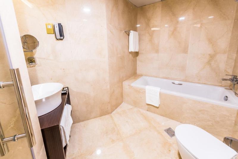 TIME Rako Hotel - Oda