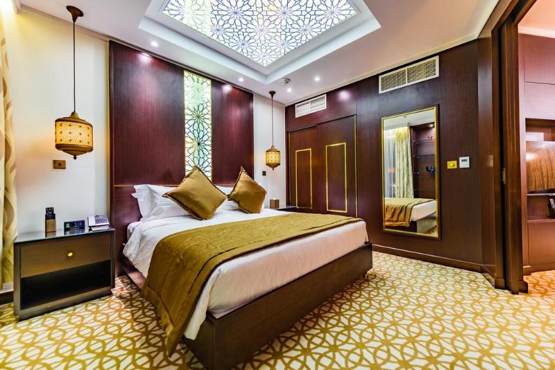 TIME Rako Hotel - Oda