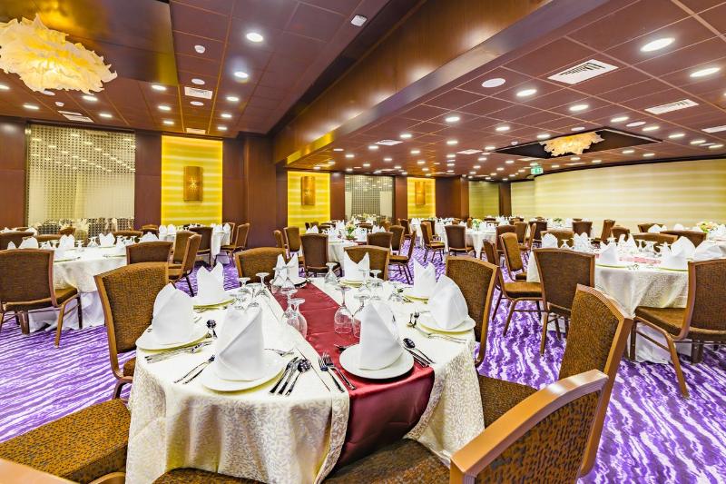 TIME Rako Hotel - Restoran