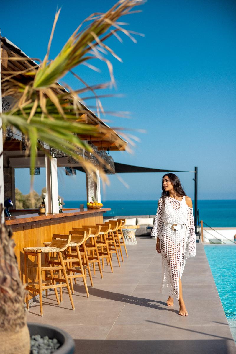 Atermono boutique resort and spa - Bar