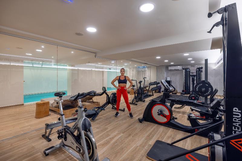 Atermono boutique resort and spa - Aktivite