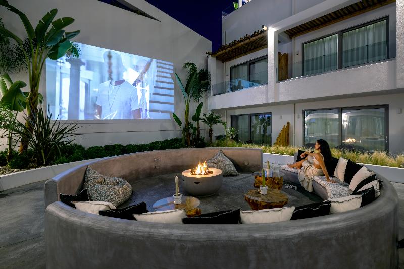 Atermono boutique resort and spa - Aktivite