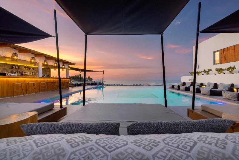 Atermono boutique resort and spa - Genel