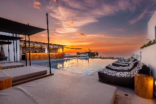 Atermono boutique resort and spa otel fotoğrafı