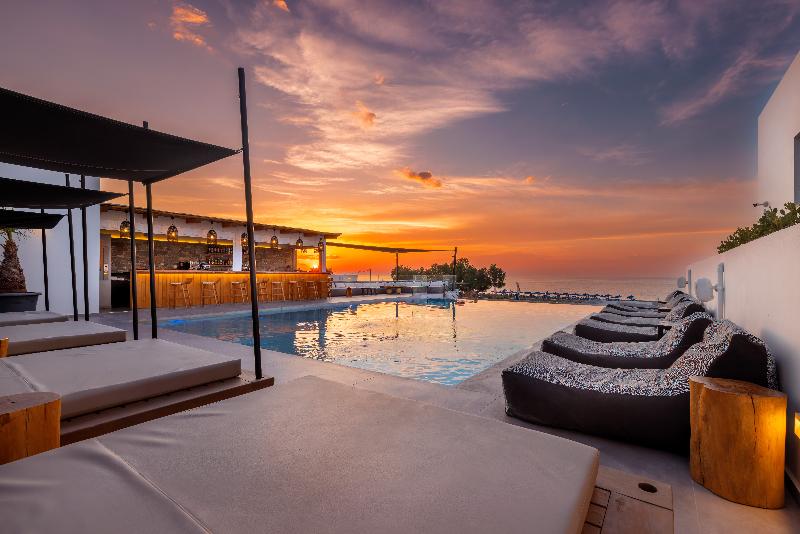 Atermono boutique resort and spa - Genel