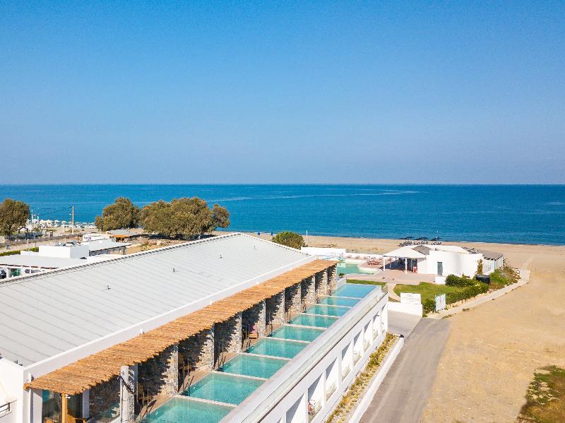 Atermono boutique resort and spa - Genel