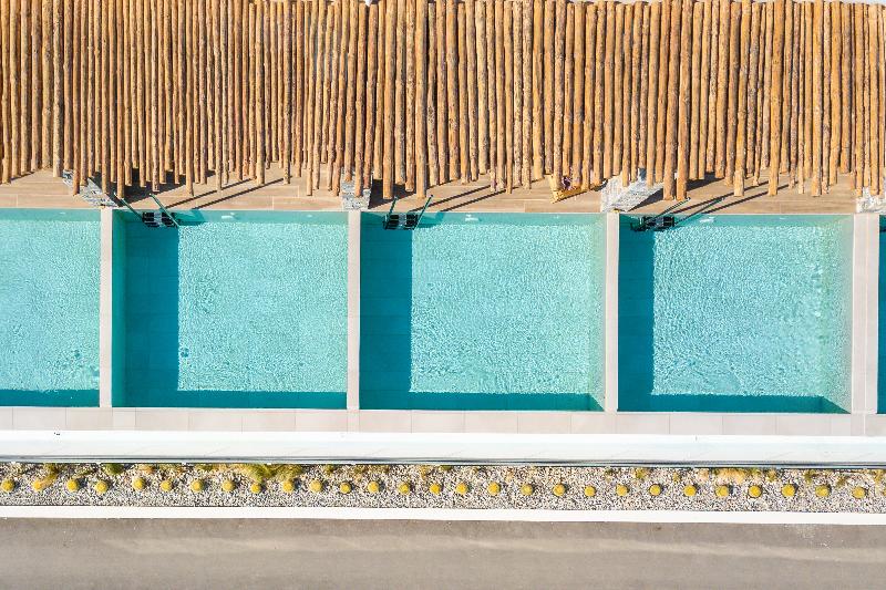 Atermono boutique resort and spa - Genel