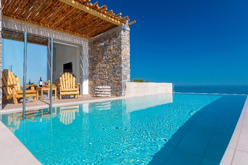 Atermono boutique resort and spa - Oda