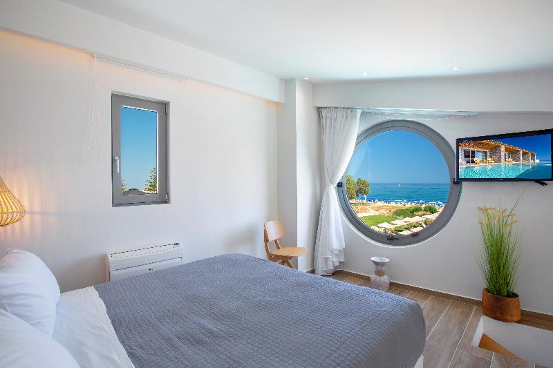 Atermono boutique resort and spa - Oda